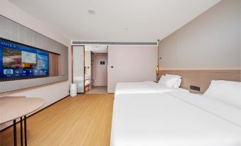 Lavande Hotel (Changzhou Railway Station Qingguo Lane)