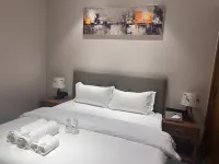 Jia Yu Four Season Resort Hotel Hotels in Anlong Romiet