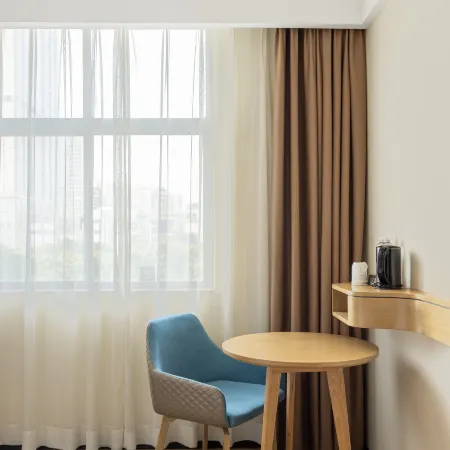City Comfort Inn (Napo Bus Terminal)