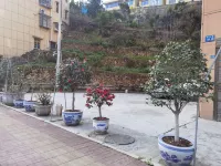 Garden Homestay Riverside