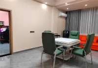 Jingzu E-sports Hotel (Fuzhou Dongxiang High-speed Railway Station Branch)