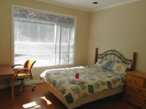 Vancouver airport hostel Hotels in Richmond