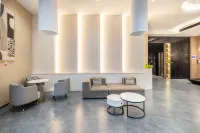 Mingma Hotel (Wenling Chengbei Branch)
