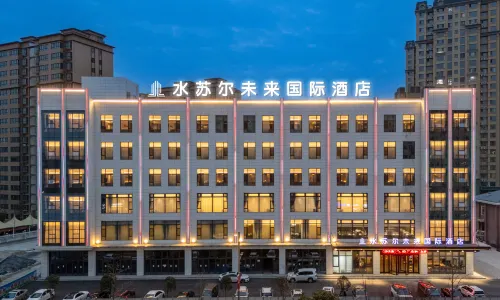 水蘇爾未來國際飯店