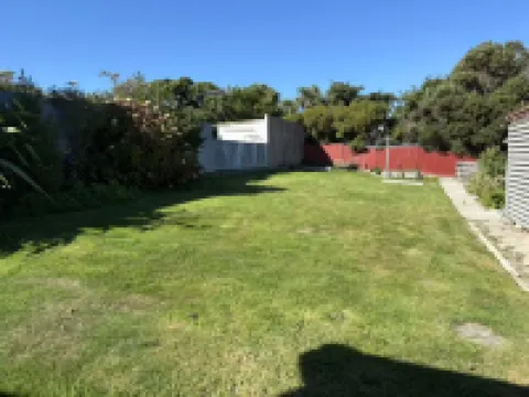 The Nest on Till Hotels in South Hill