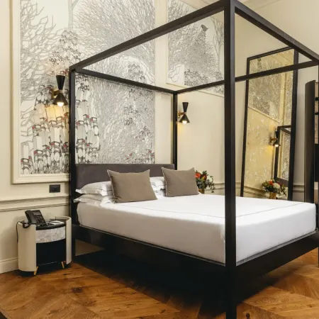 Roma Luxus Hotel