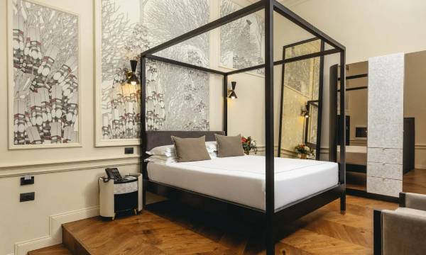 Roma Luxus Hotel