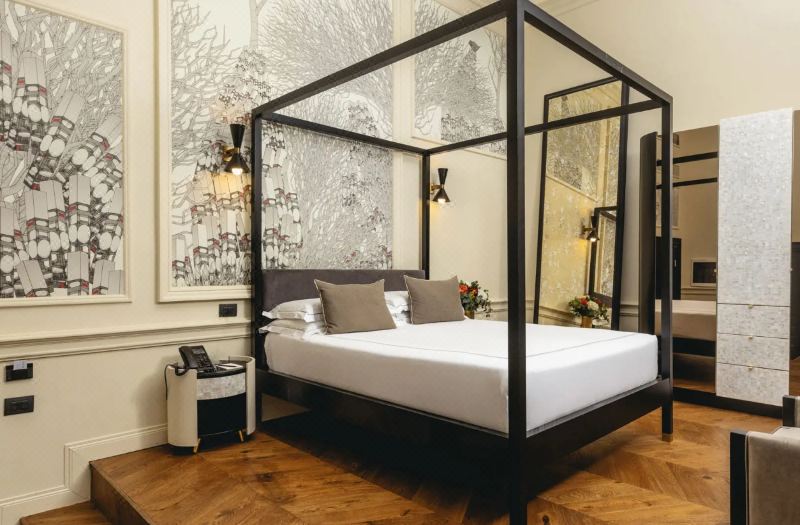 Roma Luxus Hotel