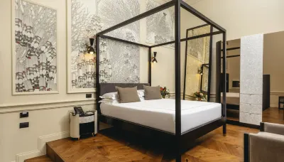 Roma Luxus Hotel Hotels in 