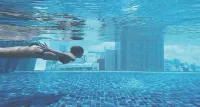 那霸水之都酒店 - 浪漫/情侶