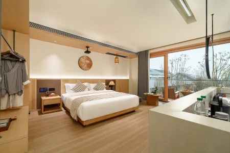 Zen Inn·Hanyang Courtyard