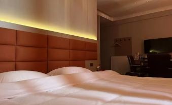 Mengda Business Hotel