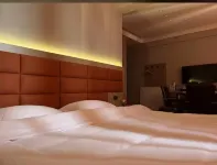 Mengda Business Hotel Hotels in Zhouzhi