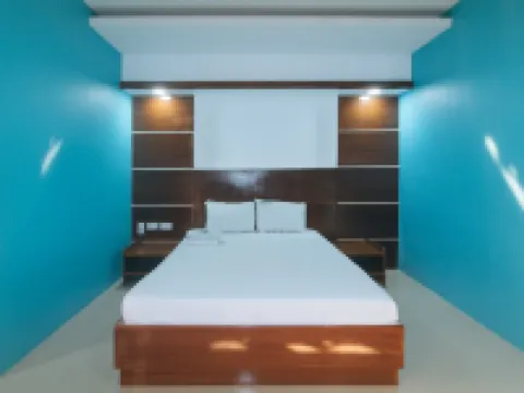 Ranchotel General Trias Cavite by RedDoorz Hotels in General Trias