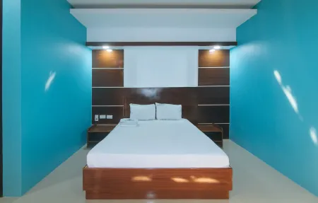 Ranchotel General Trias Cavite by RedDoorz