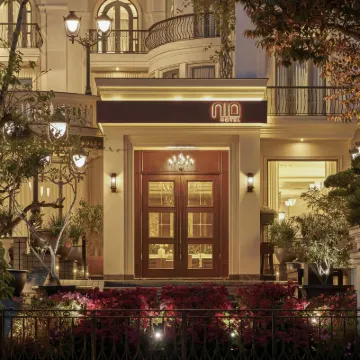 NIA Hotel Отели рядом с достопримечательностью «${{attraction}}»