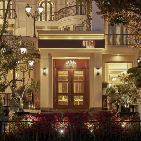 NIA Hotel