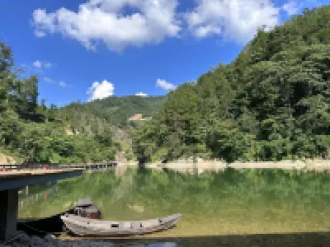 Xinyu Mountain Residence Homestay Hotel a Zhenba