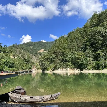 Xinyu Mountain Residence Homestay