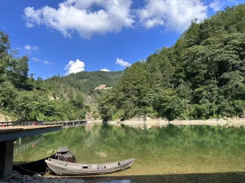 Xinyu Mountain Residence Homestay