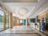 Shangrao Wannian Junlin Hotel فنادق في وانغ نيان