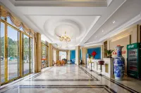 Shangrao Wannian Junlin Hotel Hôtels à : Wannian