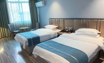 Huaju Business Hotel