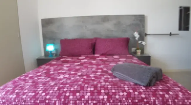 D'Kroll Tamarind Cyberjaya 1 Bedroom Premium Suite with Netflix