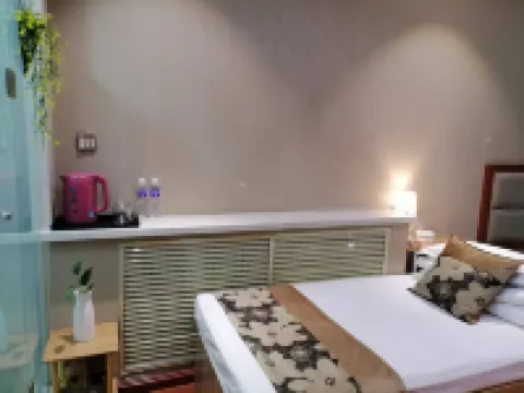 Harbin JinTong Express Hotel