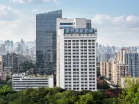 Guangzhou Huahai Hotel (Jiangnanxi changgang Metro Station) Hotels near Loft 345