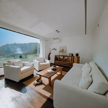 Xunyi · Tianyuan Mountain Residence