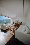 Xunyi · Tianyuan Mountain Residence Hotels in Jinping