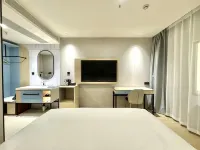 Homeinn Ease Hotel (Suizhou Railway Station Cultural Park)