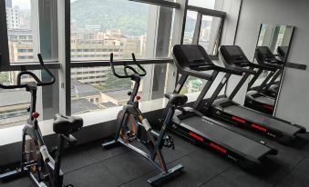 Banzhe 3 Hotel