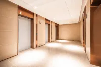 Qianyue Yunyingyin Hotel (Yuedengge Subway Station)