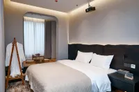 Wuyin Fanshe (Jingdezhen Sanbao Taoyuangu Store) Hotels near Ancient Kiln Folk Customs Museum - Gu Yao