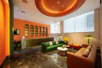 Yuntai Mountain Huaman 1123 Homestay