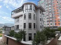 Xincheng Xiaoyuan Homestay