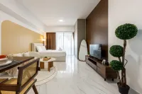 Royal Platinum Condo by Soben Homes