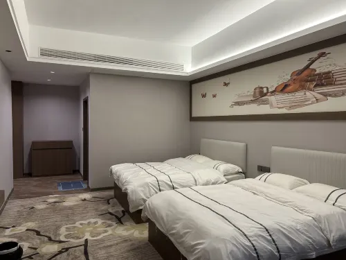 Hongtao Homestay