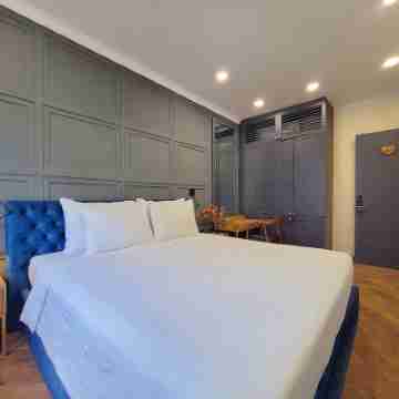 Juliet Boutique Hotel - Sunset Town Rooms