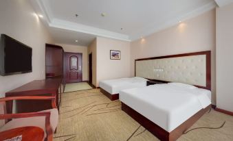 Xilinhot Lansheng Business Hotel