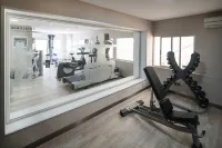 Catalonia Las Vegas - Adults Only - Fitnessstudio