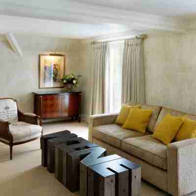 斯託克洛斯葡萄園酒店 Rooms