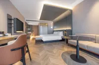 Xingyue Hotel (Wangjiang West Road Innovation Industrial Park) - Esports