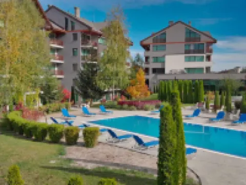 Local Stay Hotel, BW Signature Collection Hotels in Razlog
