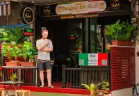 Bangkok BM B&B