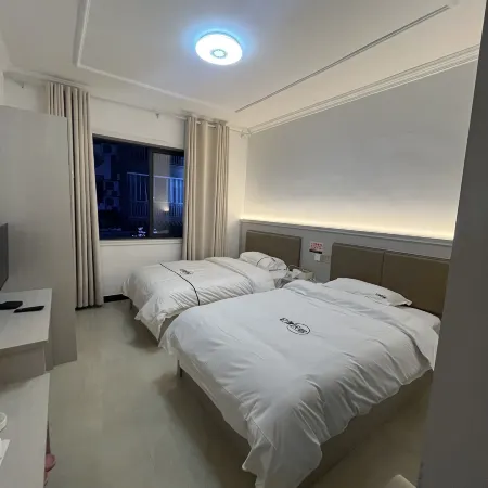 Yiyuan Homestay