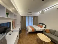 Yuntaoxuan Boutique Apartment (Kaiping Donghuicheng)