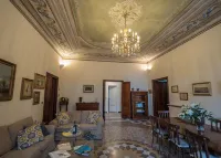 Villa Montale Historical Apartment I Limoni - breakfast